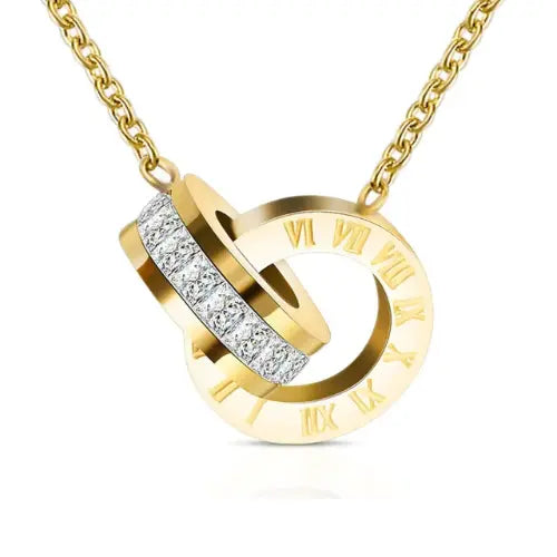Conjunto Romano XV