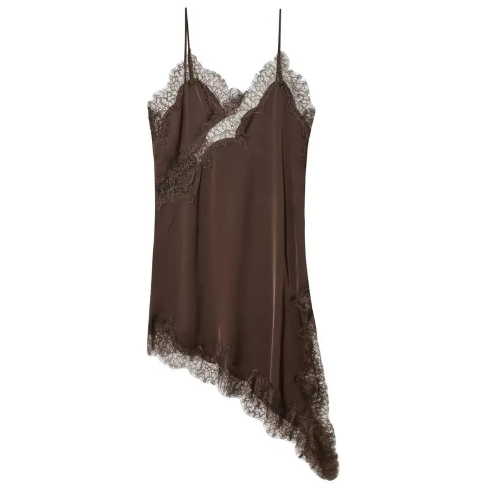 Blusa Seda Belle