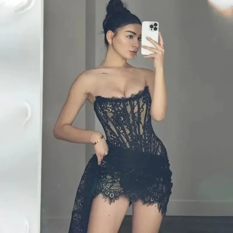 Vestido Maia