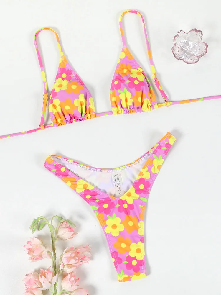 Biquini Summer