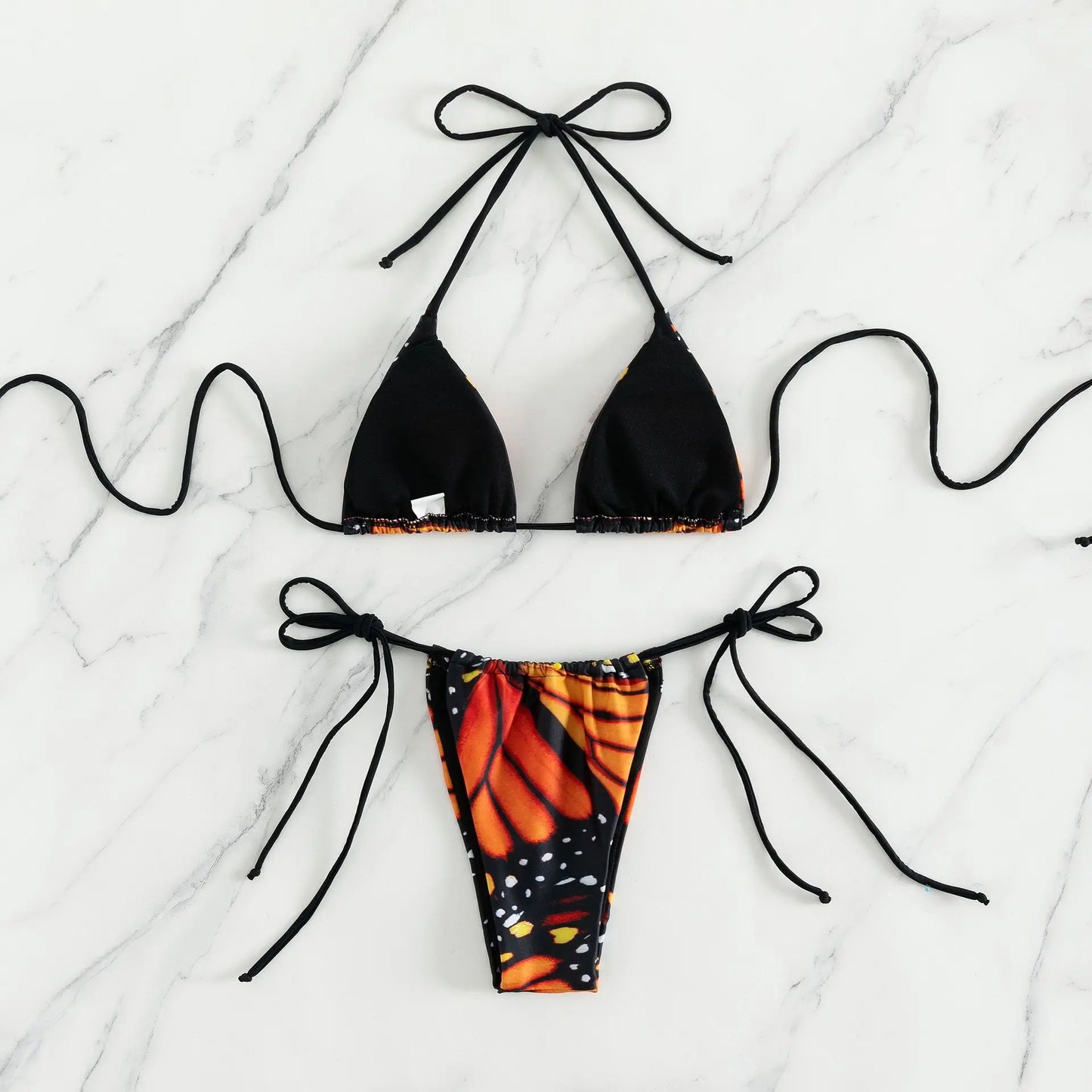 Biquini Butterfly
