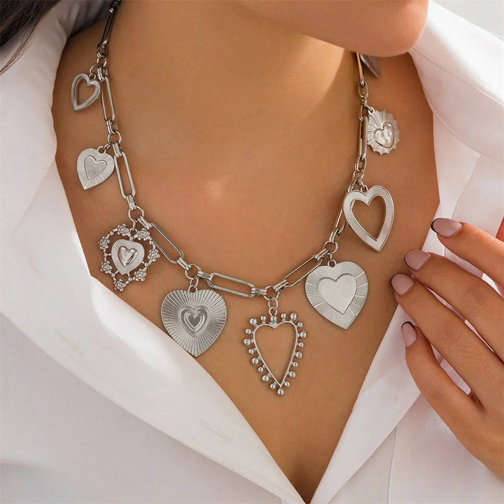 Choker Charm