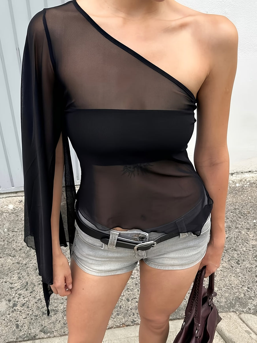 Blusa Femme