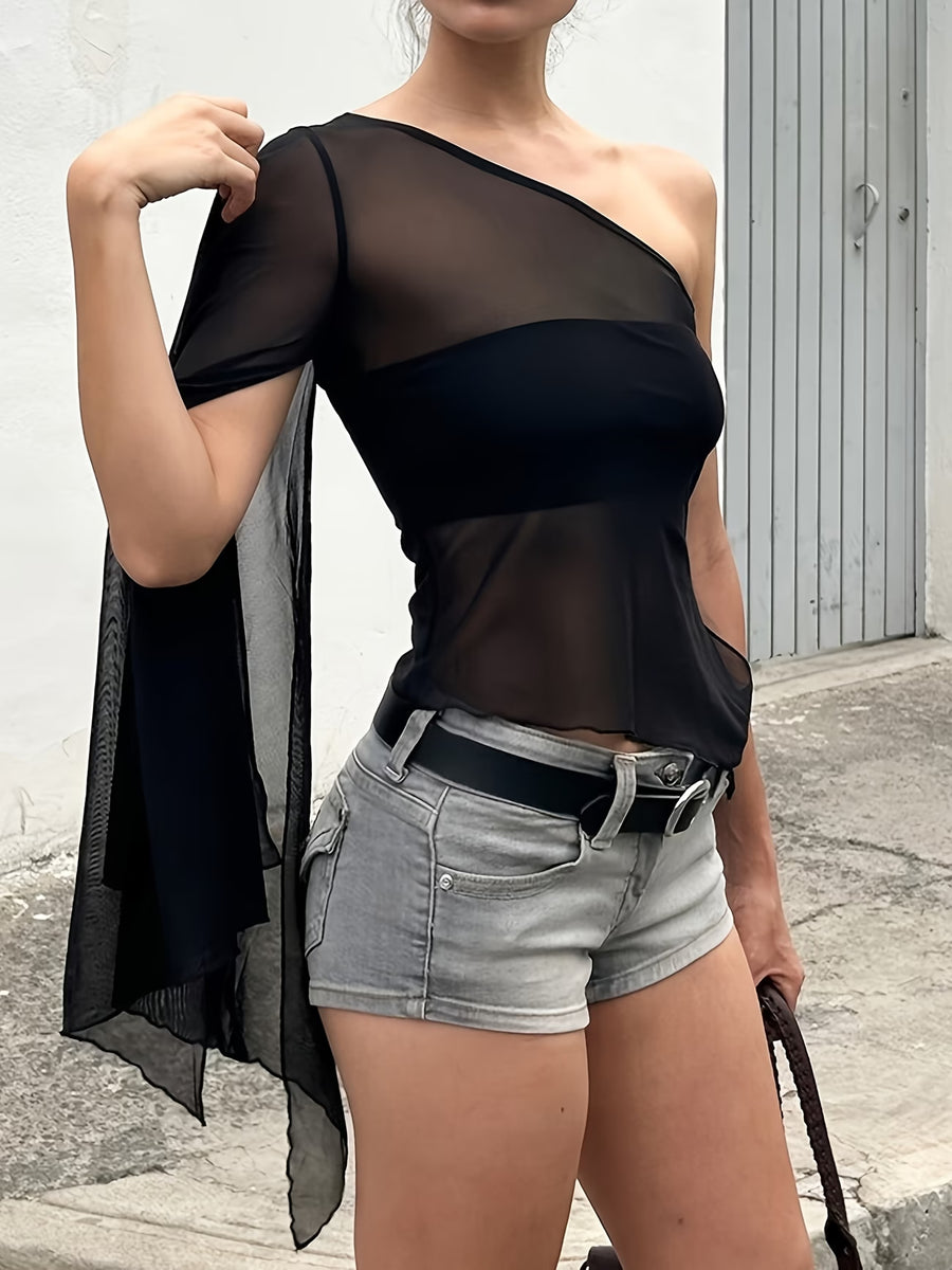 Blusa Femme