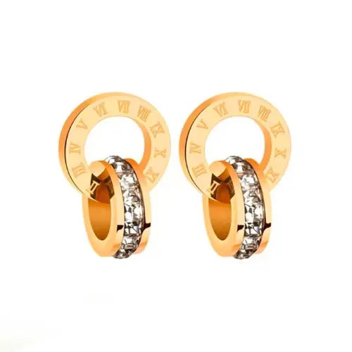 Conjunto Romano XV