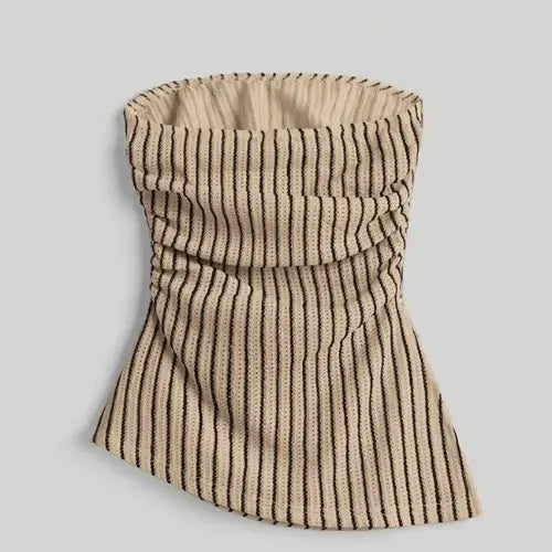 Blusa Riviera Listrada
