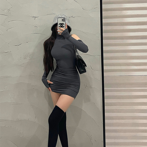 Vestido Look de Gringa