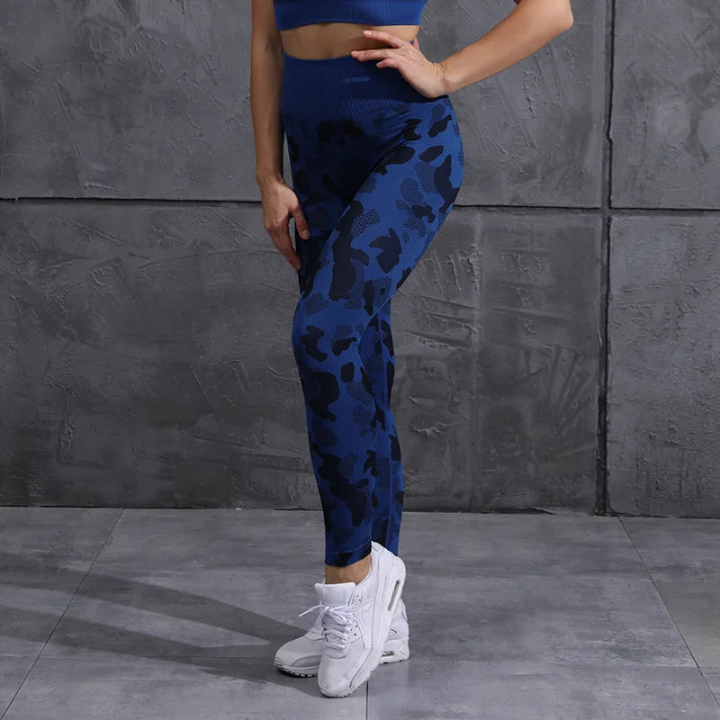 Conjunto Military Fit