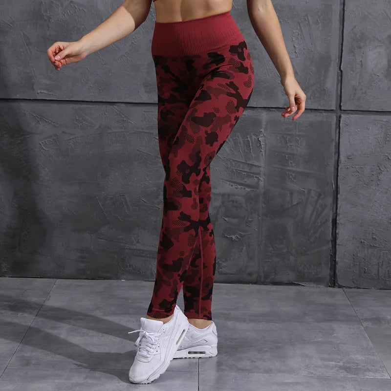 Conjunto Military Fit