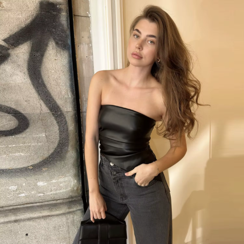 Blusa Isis