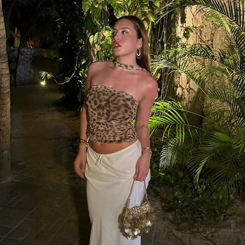 Blusa Cleópatra