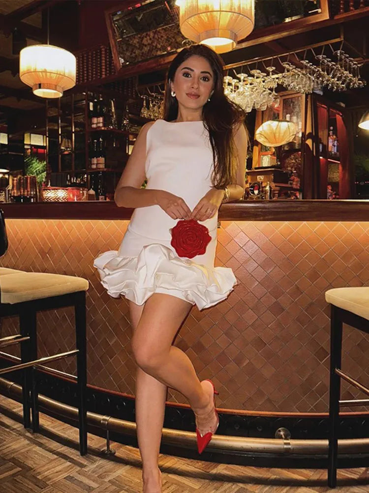 Vestido Catalina