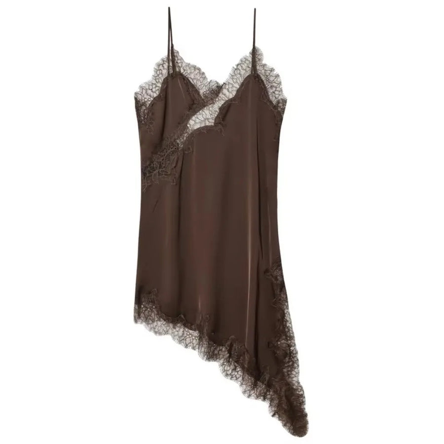 Blusa Seda Belle