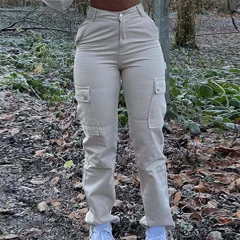 Calça Cargo Street Girls