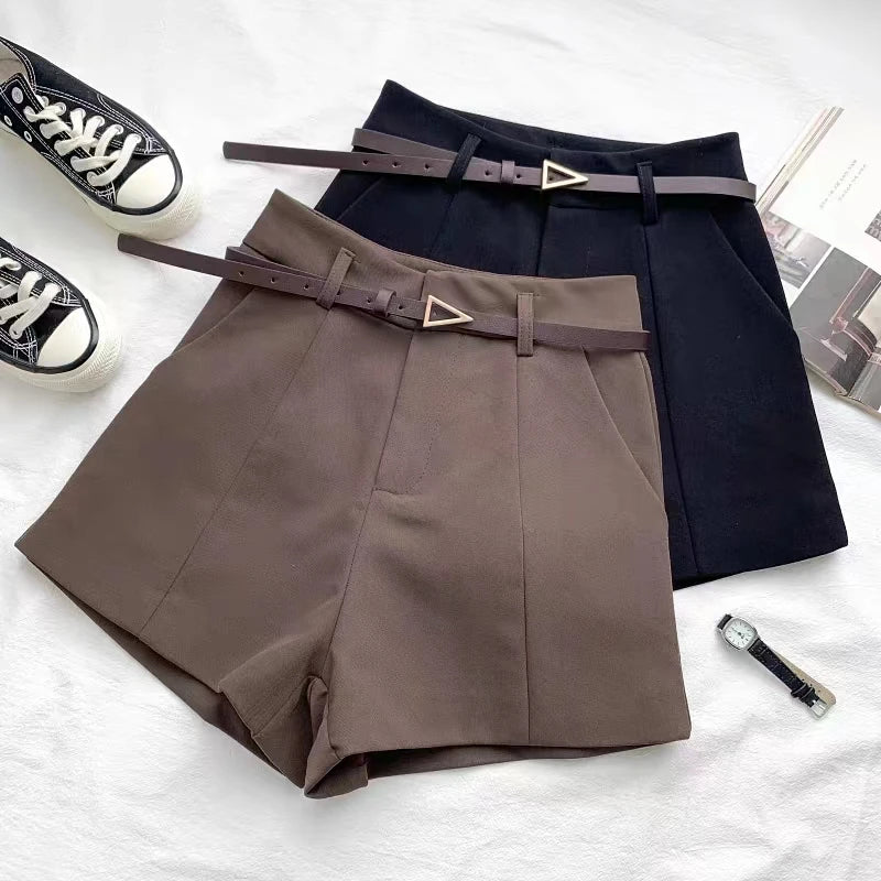 Shorts Casual LADY
