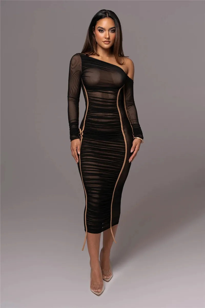 Vestido Aphrodite