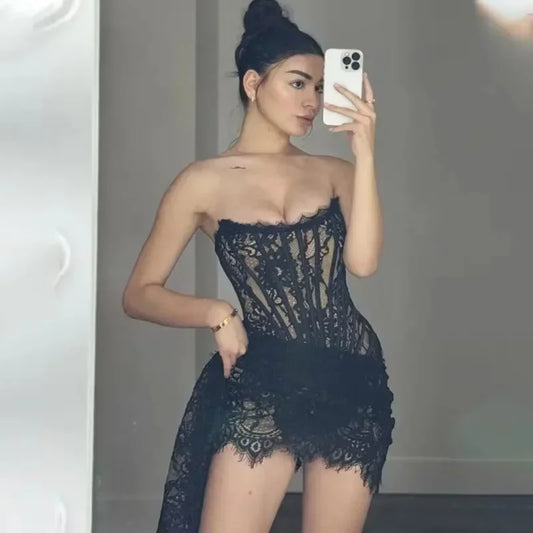 Vestido Maia