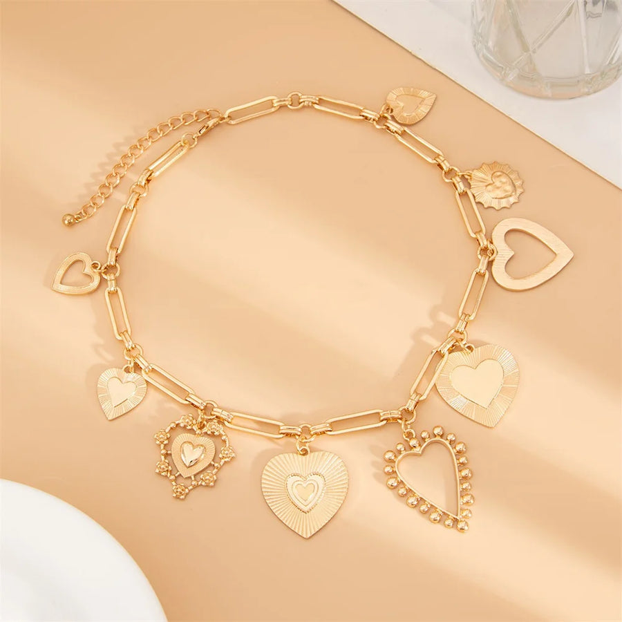 Choker Charm