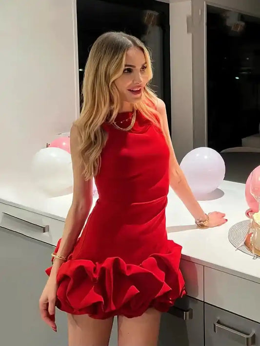 Vestido Catalina