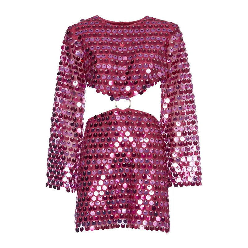 Vestido Radiance