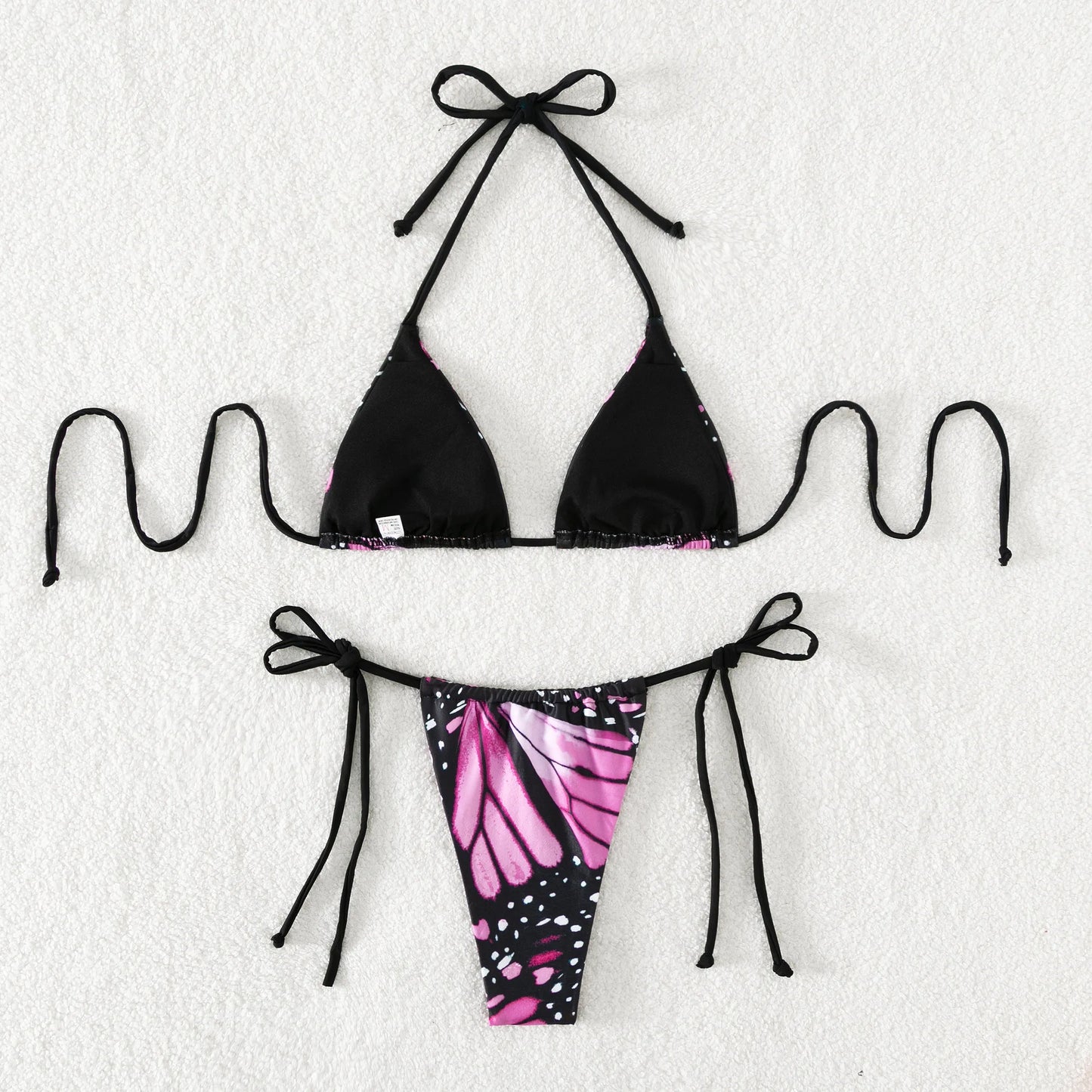 Biquini Butterfly