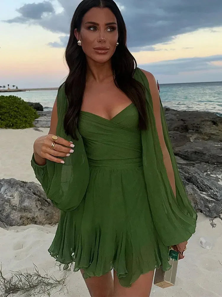 Vestido Selina