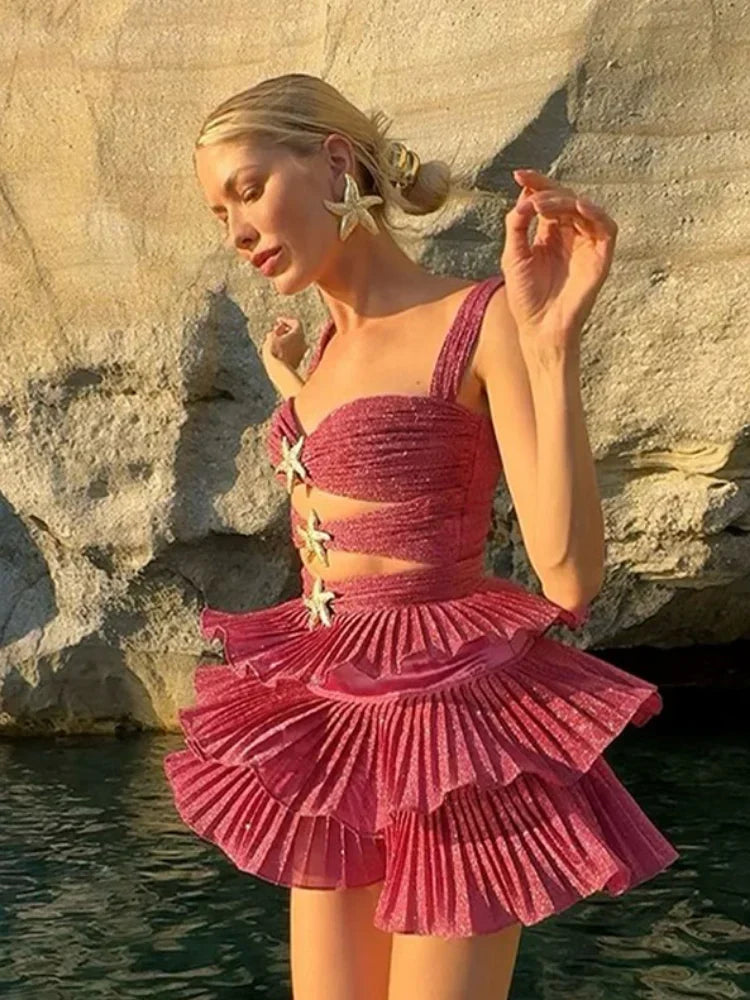 Vestido Zoe