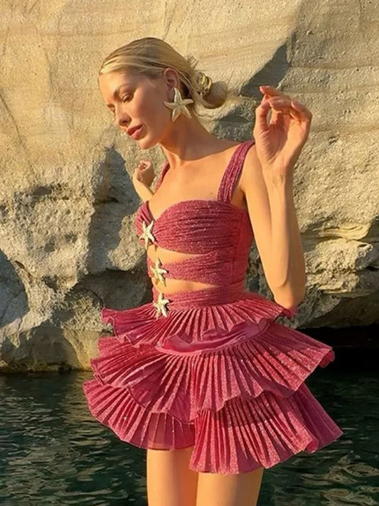Vestido Zoe