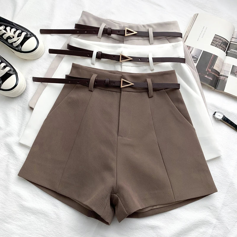 Shorts Casual LADY