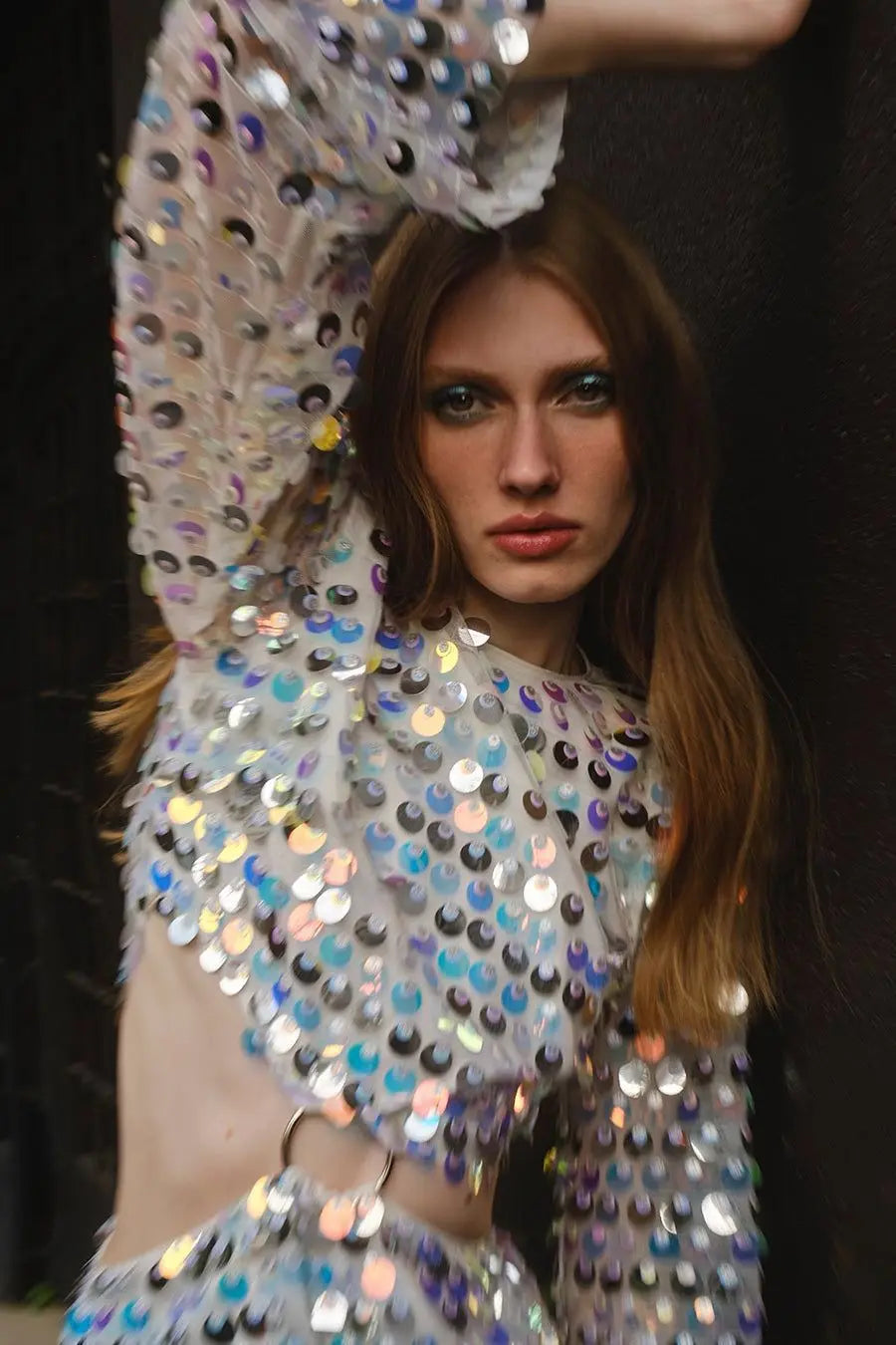 Vestido Radiance
