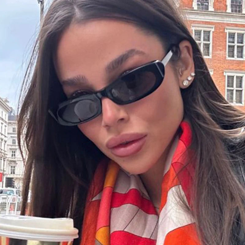 Óculos  Fashion Ladies