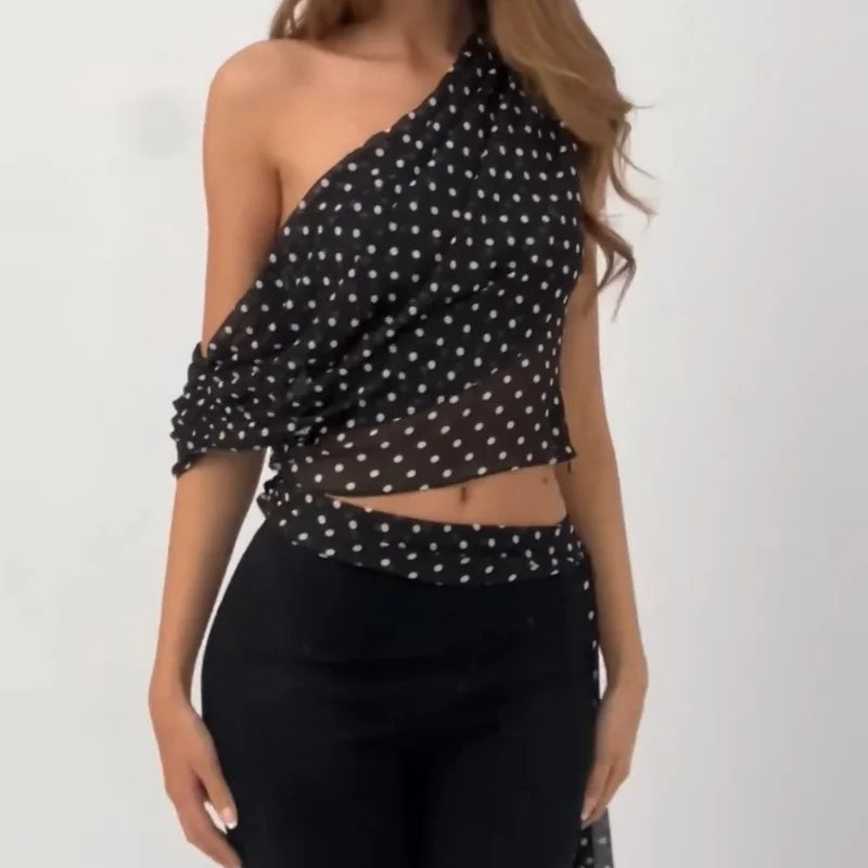 Blusa Little Balls