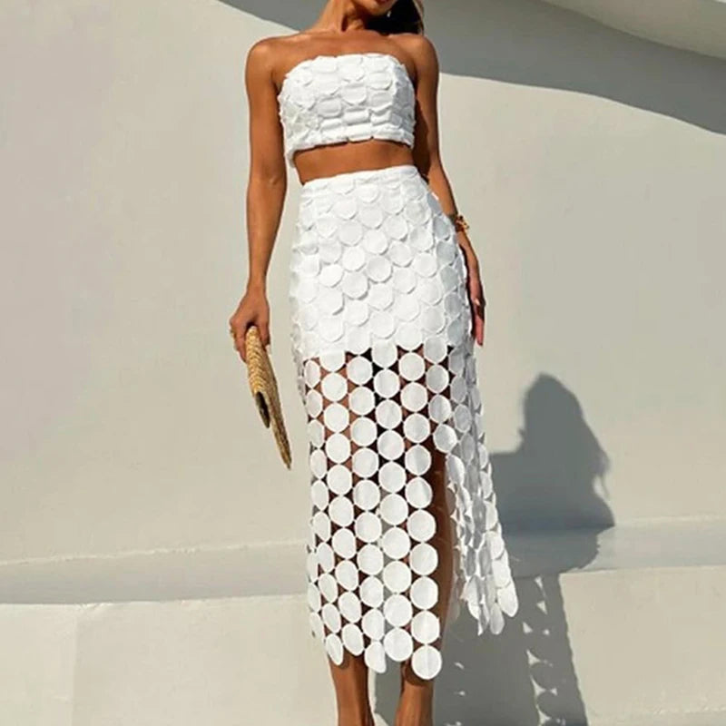 Conjunto Belle