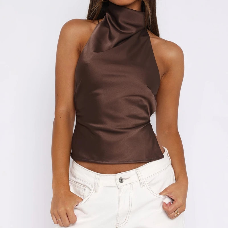 Velvet Chic