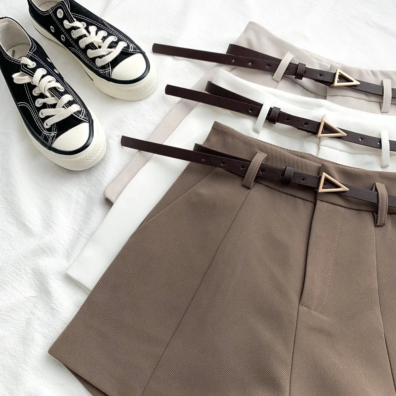 Shorts Casual LADY
