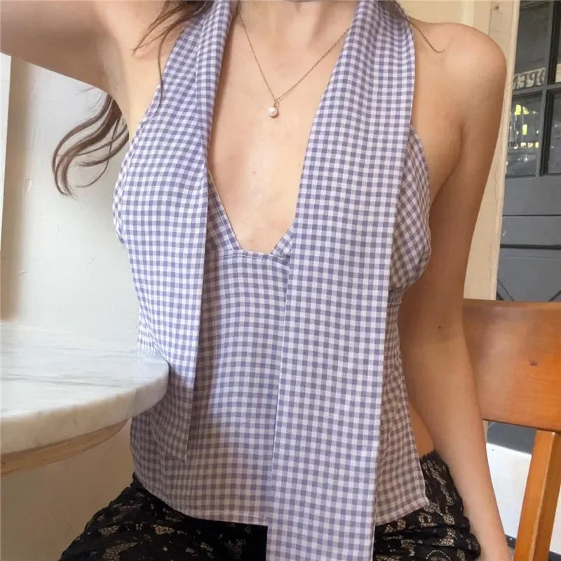 Blusa de Poá Miu