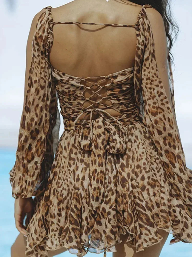 Vestido Selina