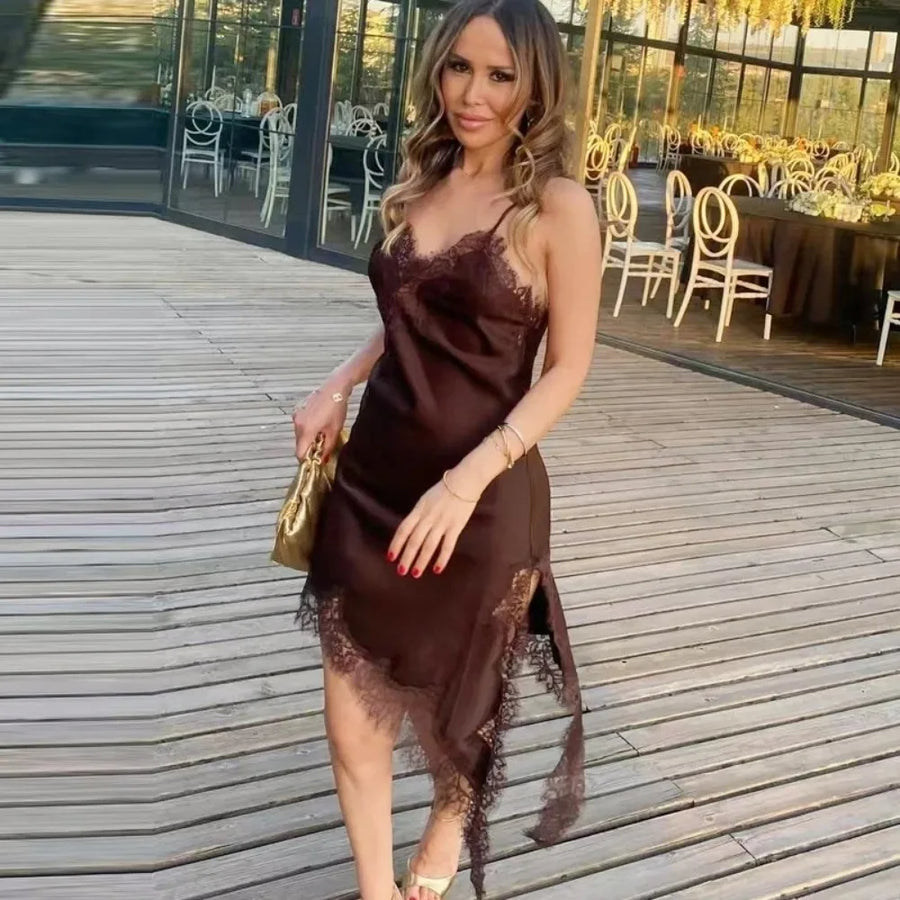 Blusa Seda Belle