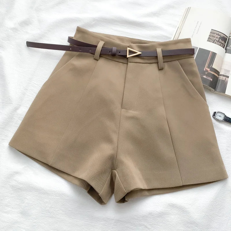 Shorts Casual LADY