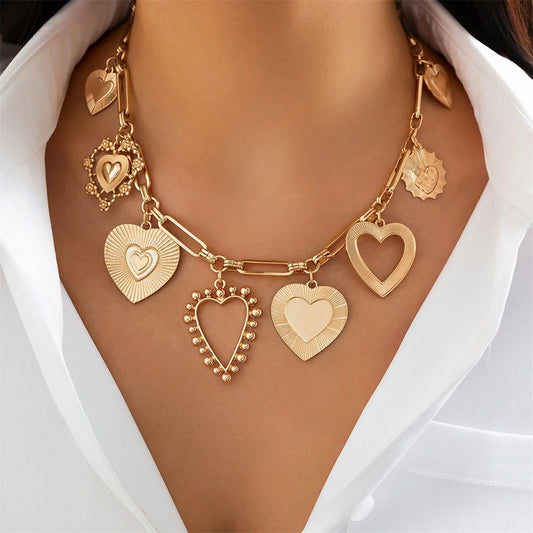 Choker Charm