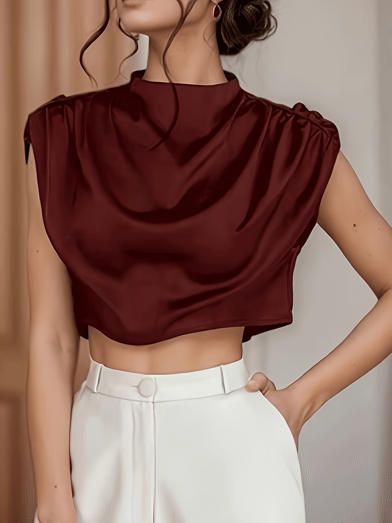 Blusa Sublime