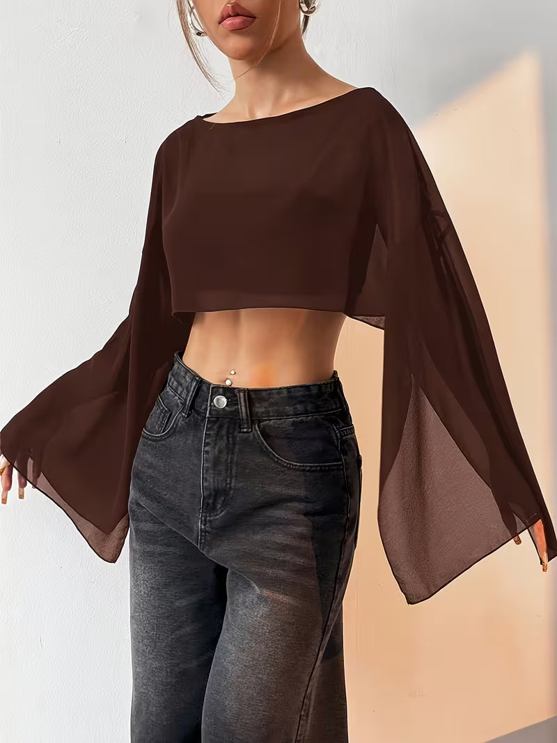 Blusa Âmbar