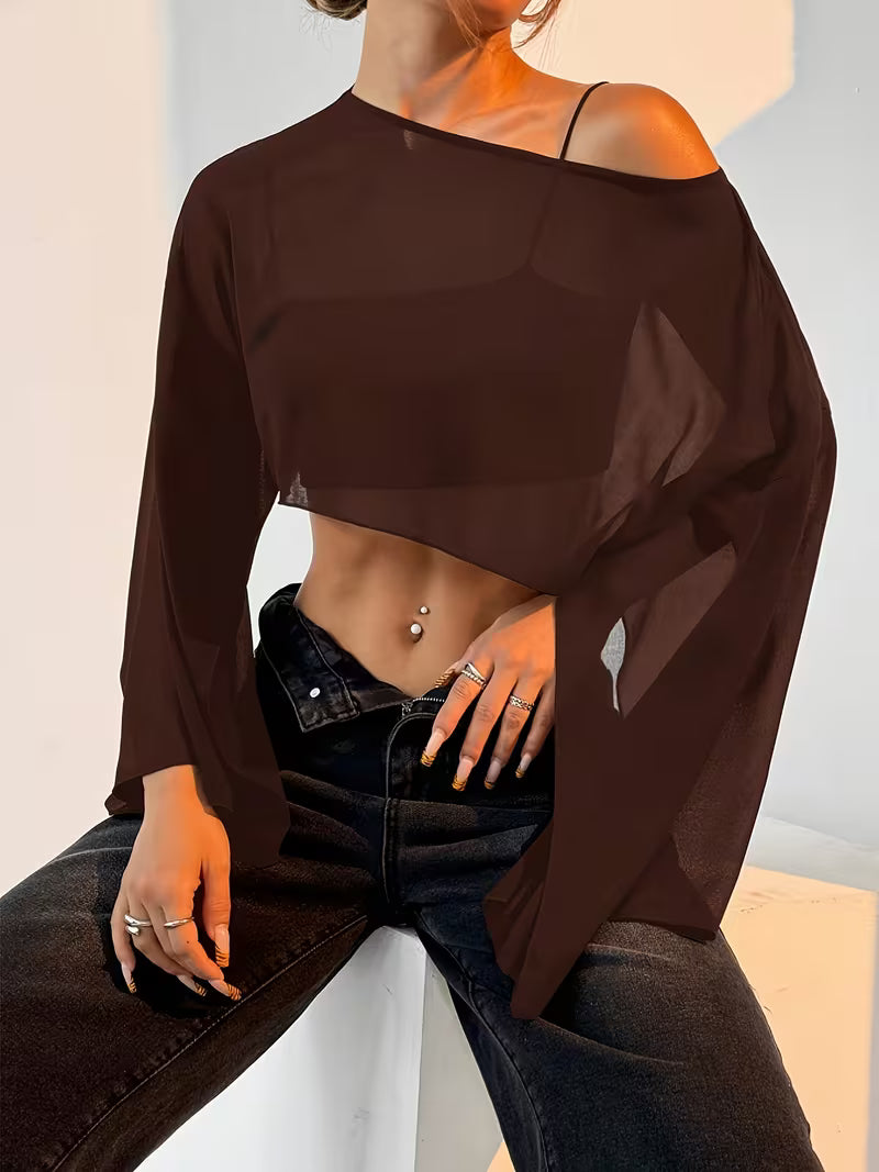 Blusa Âmbar