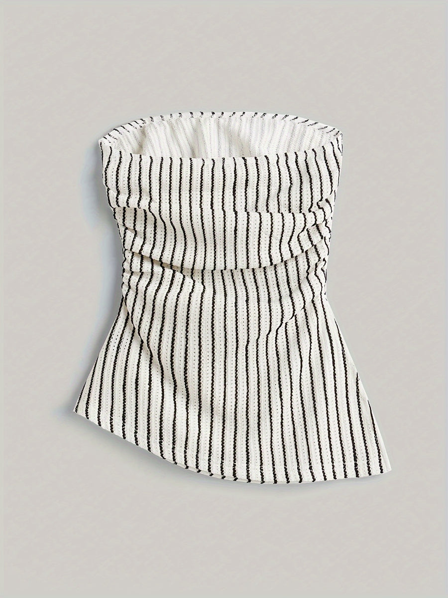 Blusa Riviera Listrada