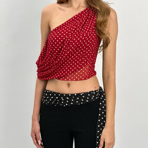 Blusa Little Balls